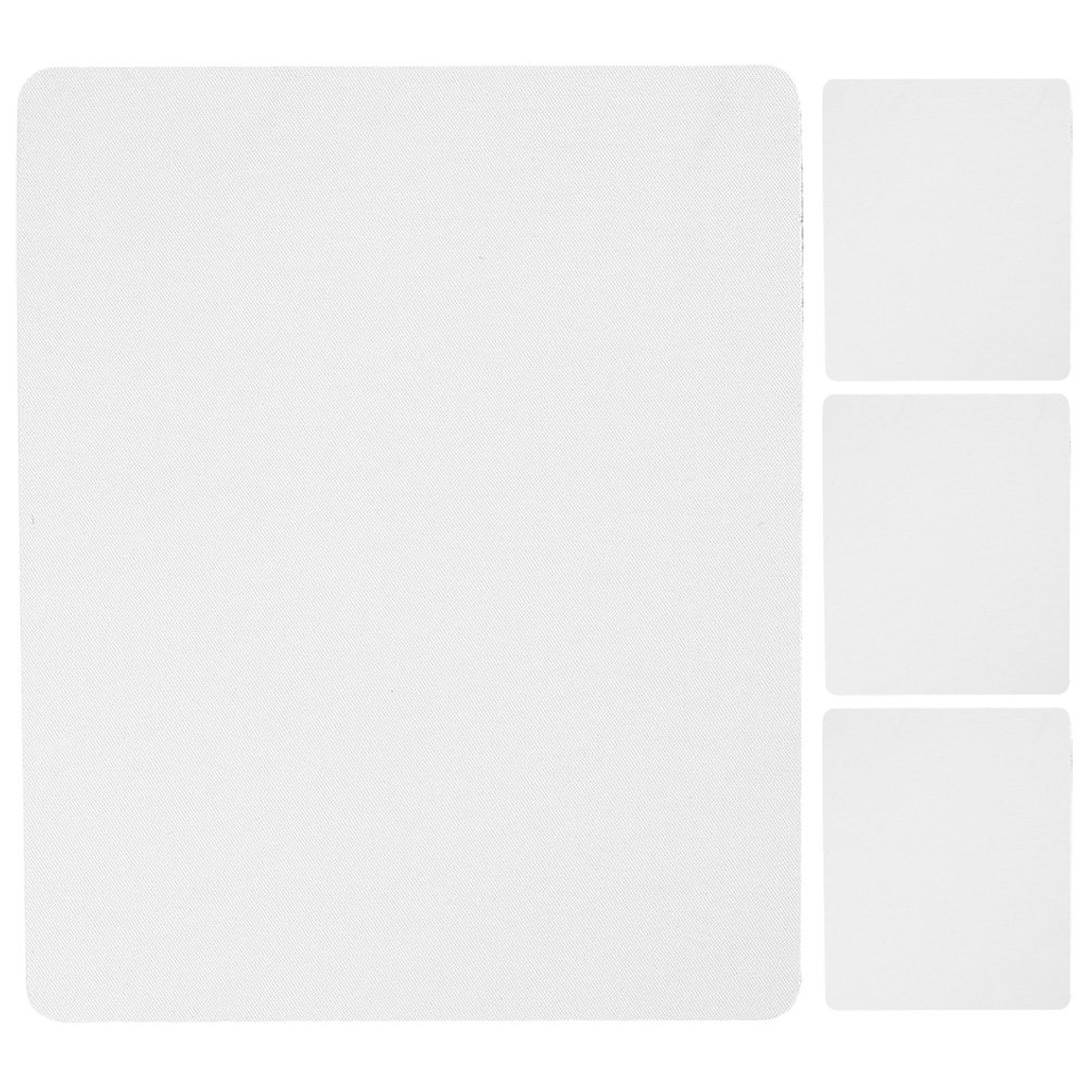 4 alfombrillas de ratón para s - Mouse Pad Blank Sublimation reseña y precio