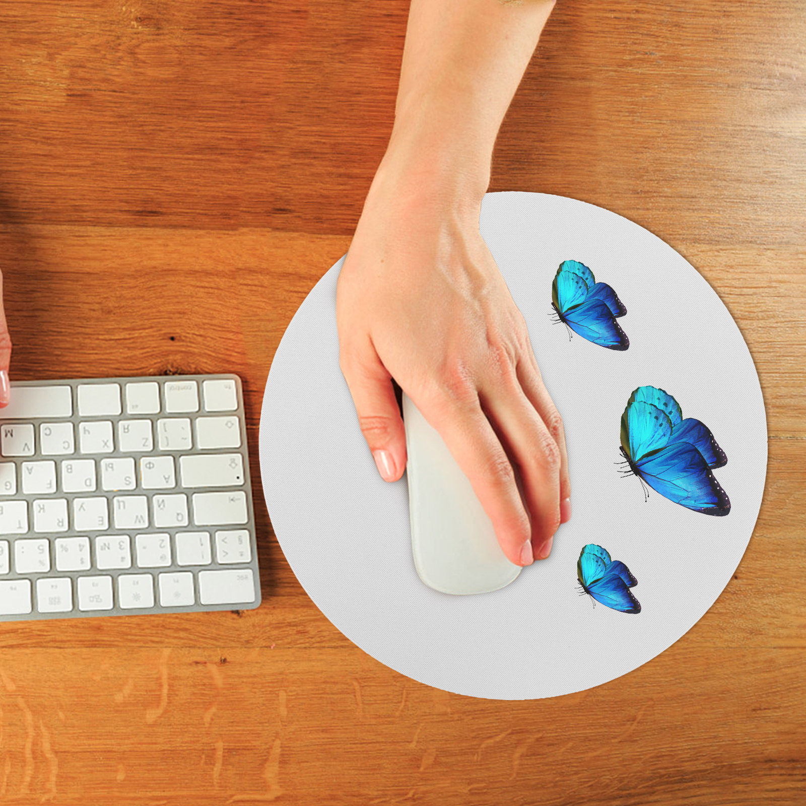 5 alfombrillas de ratón profes - Mouse Pad Blank Sublimation reseña y precio