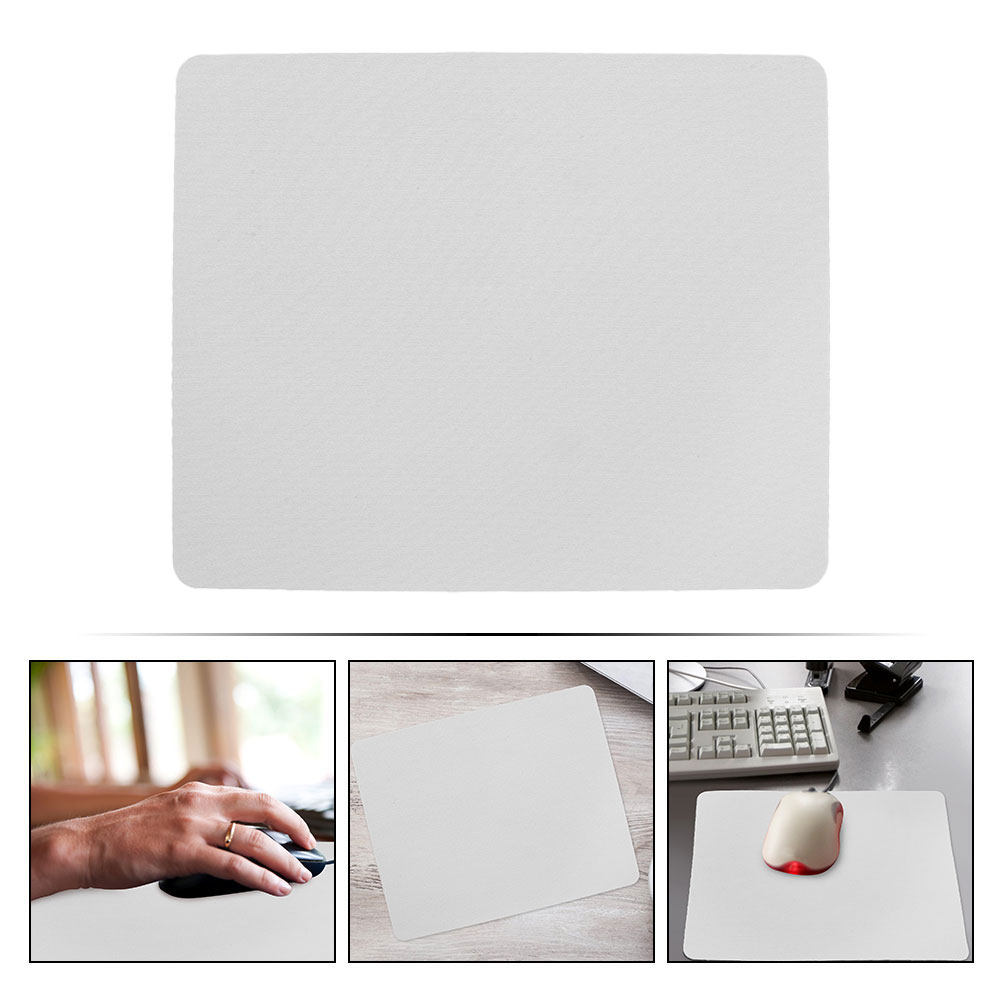 20 Alfombrillas de Ratón para  - Mouse Pad Blank Sublimation reseña y precio