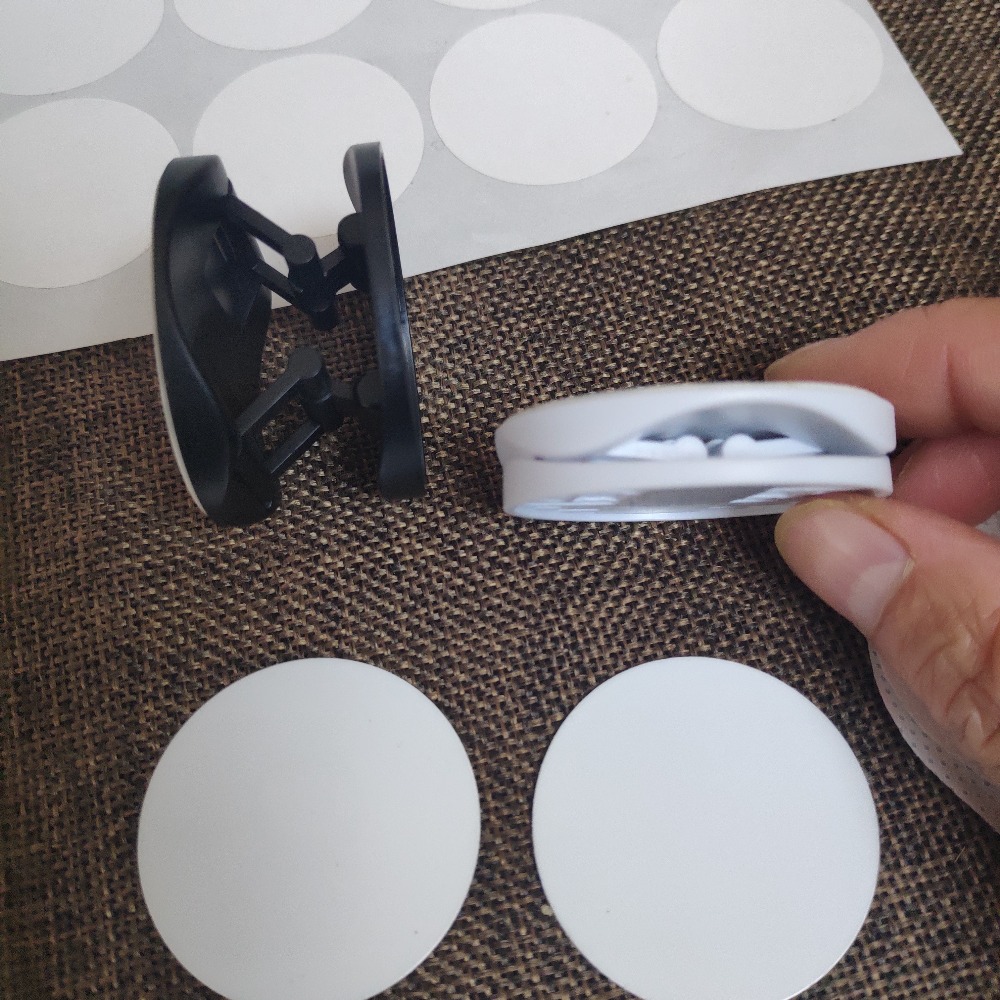50 unids/lote sublimación sopo - Phone Case Blank Print reseña y precio