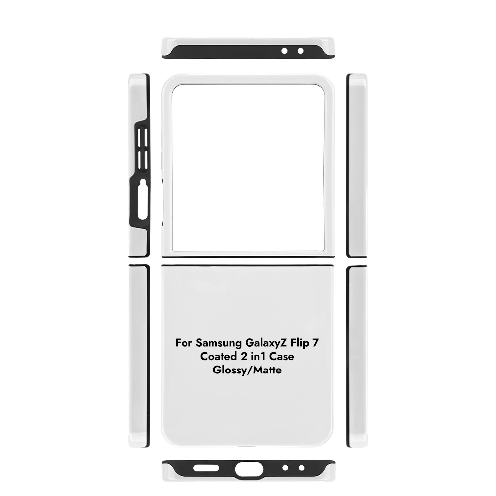 Fonlyu - 10 Fundas para Teléfo - Phone Case Blank Print reseña y precio