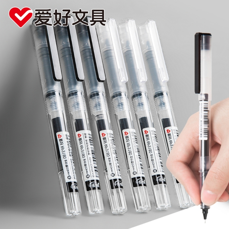 Bolígrafo Roller secado rápido - Pilot Pen V5 reseña y precio