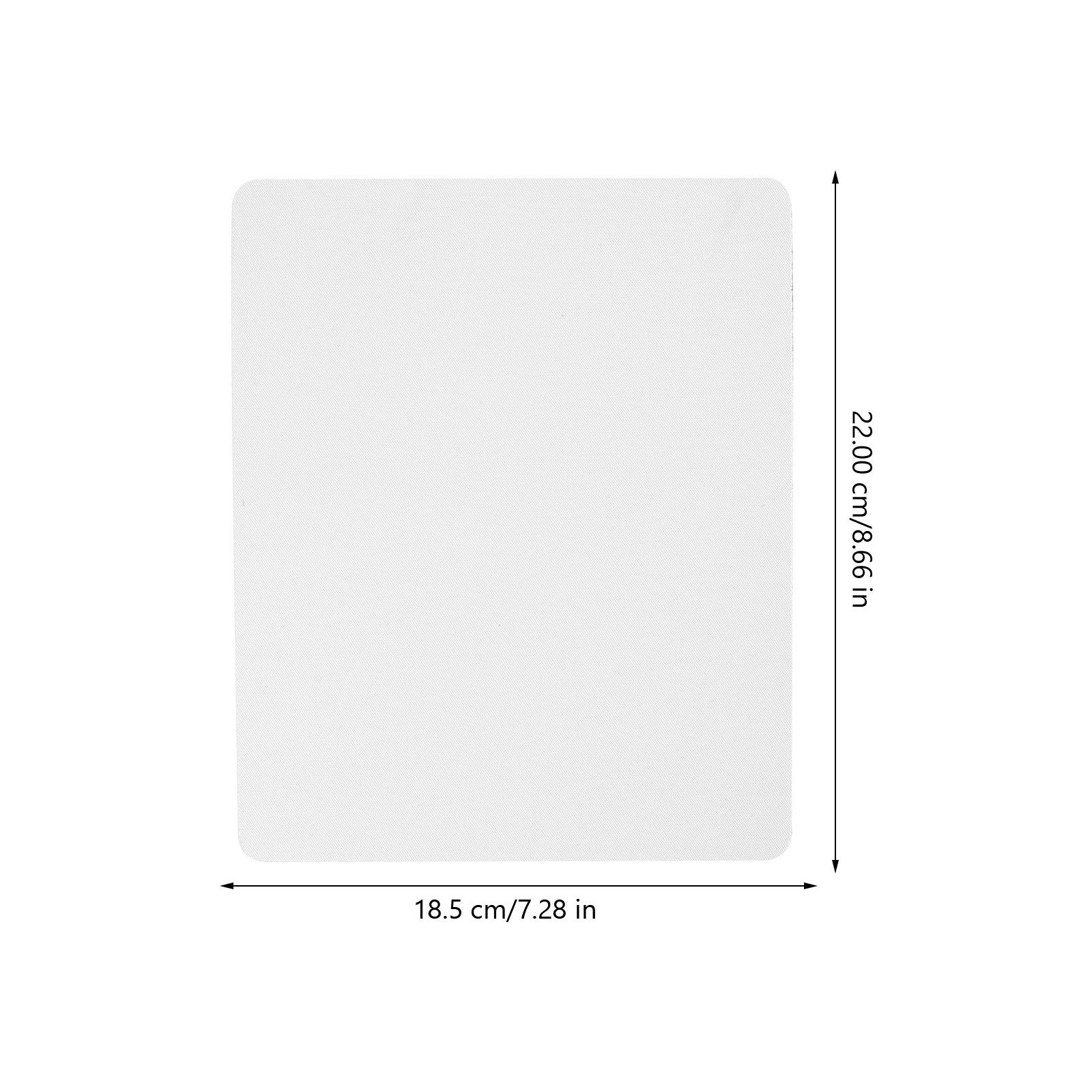 Alfombrillas de ratón para sub - Mouse Pad Blank Sublimation reseña y precio
