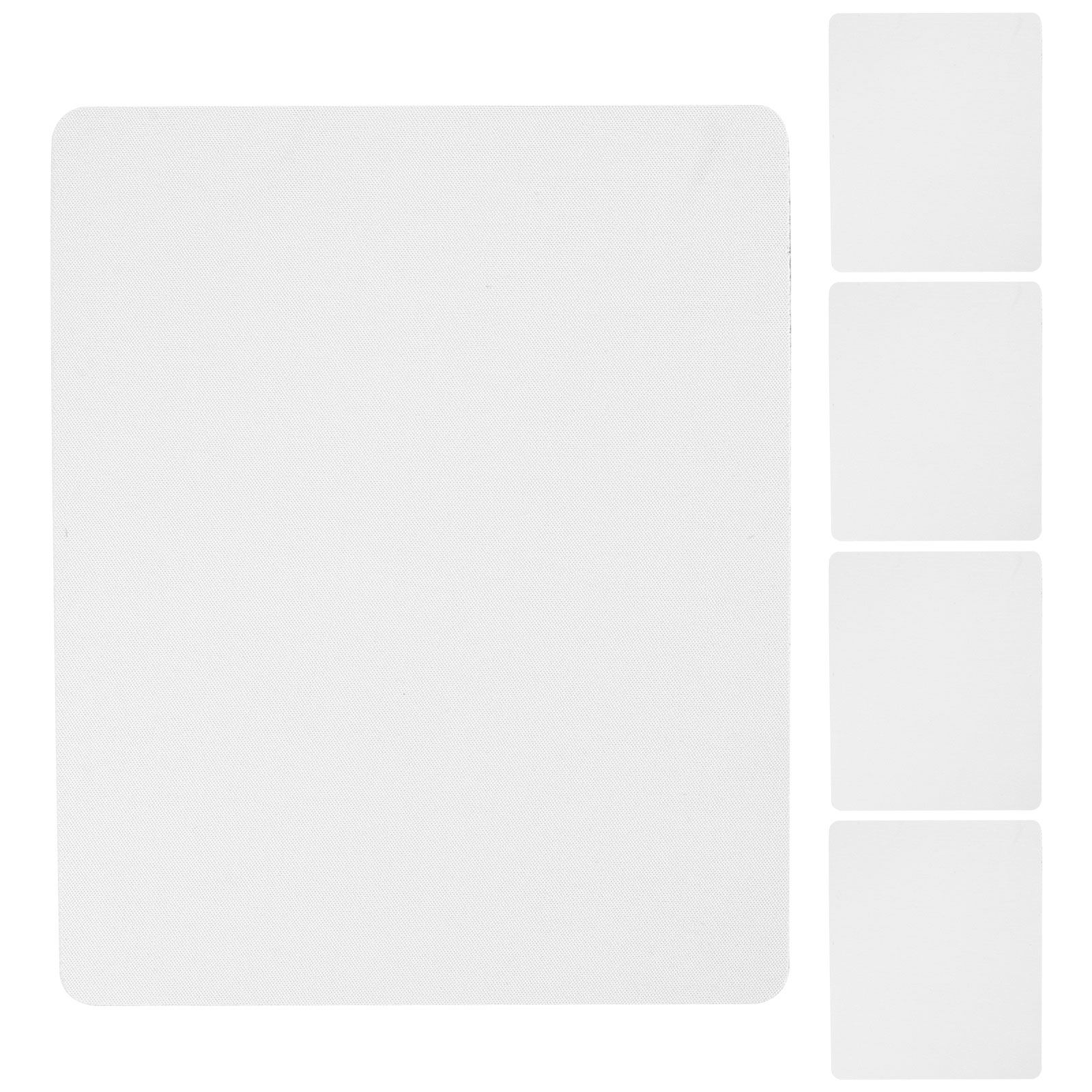 Alfombrillas de ratón para sub - Mouse Pad Blank Sublimation reseña y precio