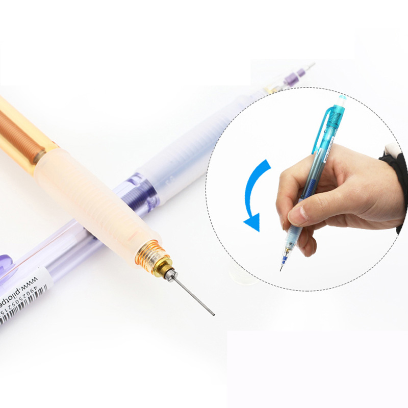 1PCS Pilot Lápiz Mecánico Colo - Staedtler Pencil Lumocolor reseña y precio