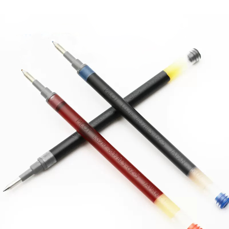 PILOT-recambio de pluma de Gel - Pilot Pen G2 reseña y precio