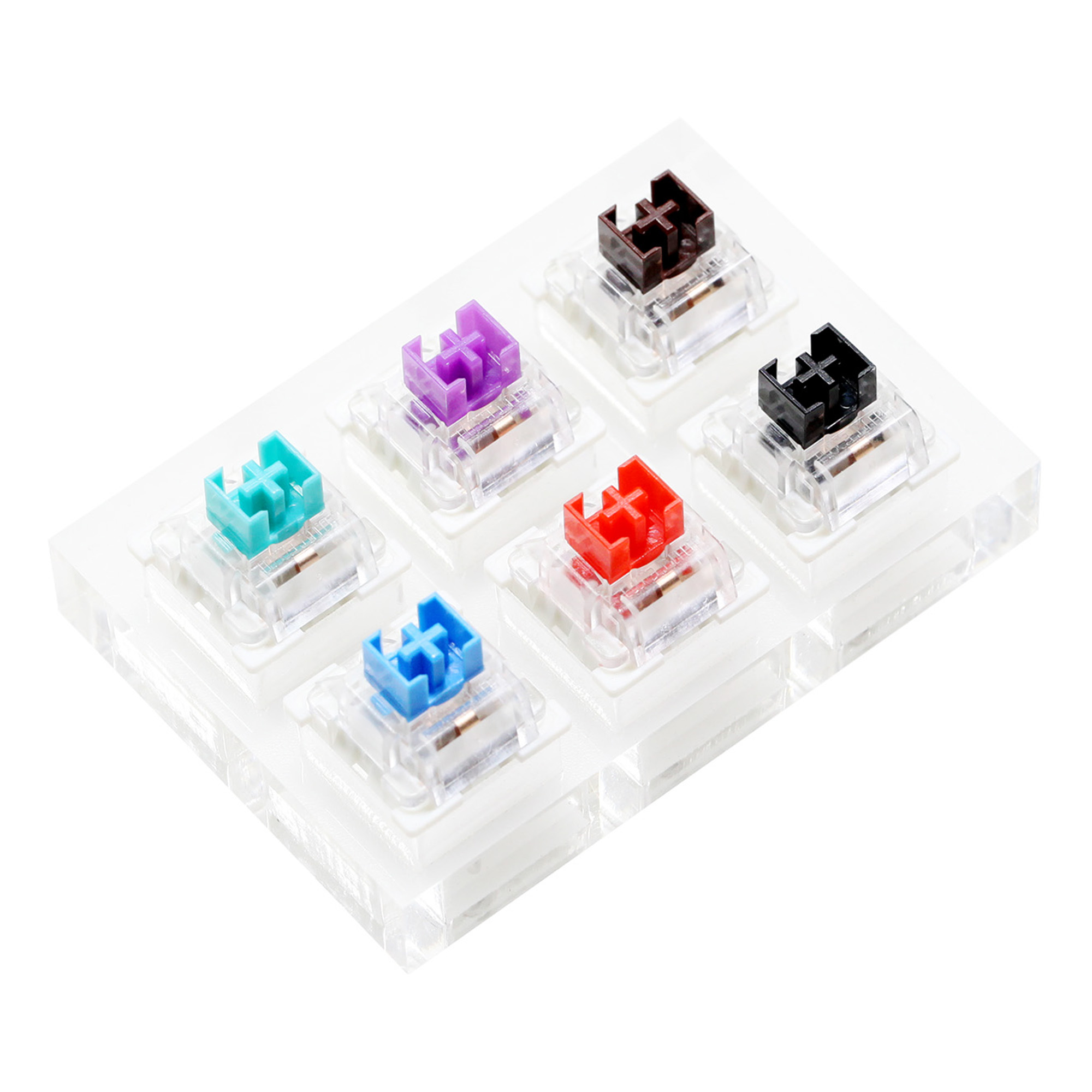 Outemu-probador de interruptor - Laptop Sleeve Blank reseña y precio