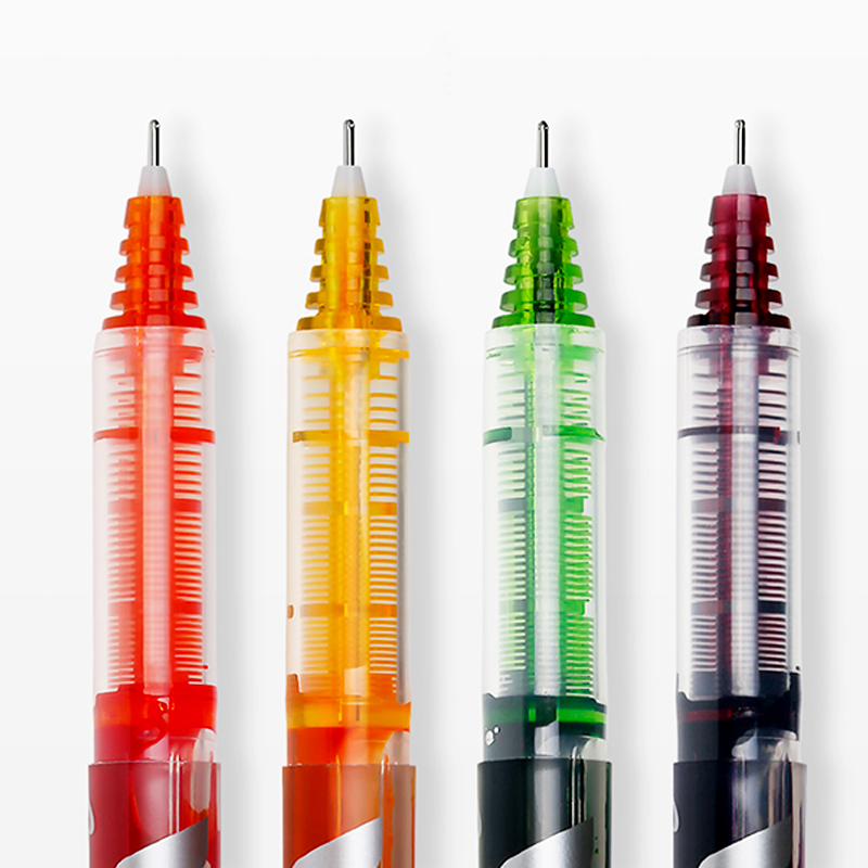 Bolígrafo líquido Pilot V5, bo - Pilot Pen V5 reseña y precio